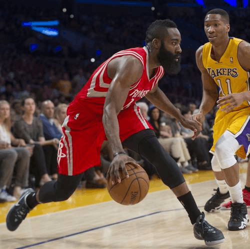 他总能找到 他总能找到