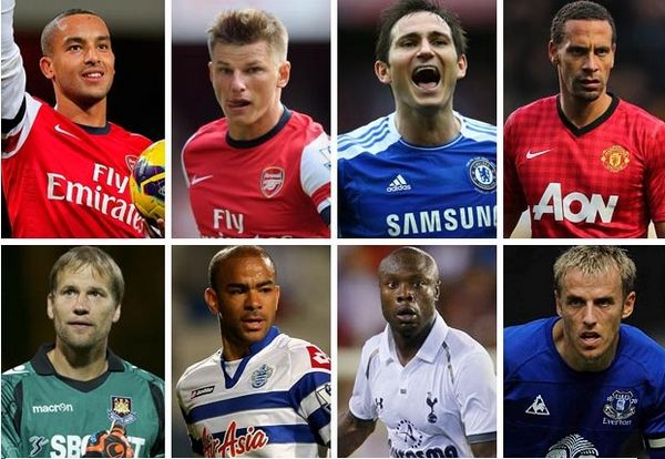 轮番上演 轮番上演